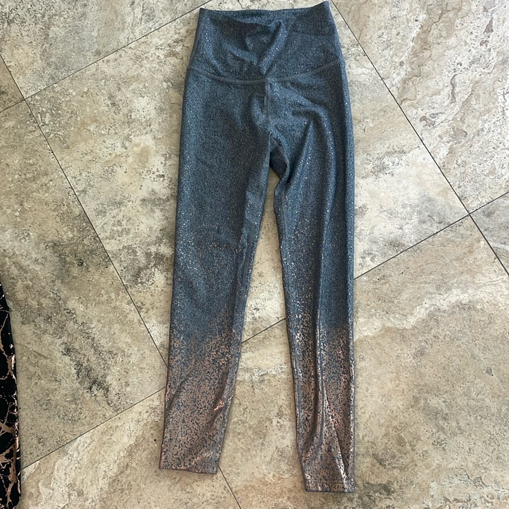 Beyond Yoga leggings. Gently used condition.